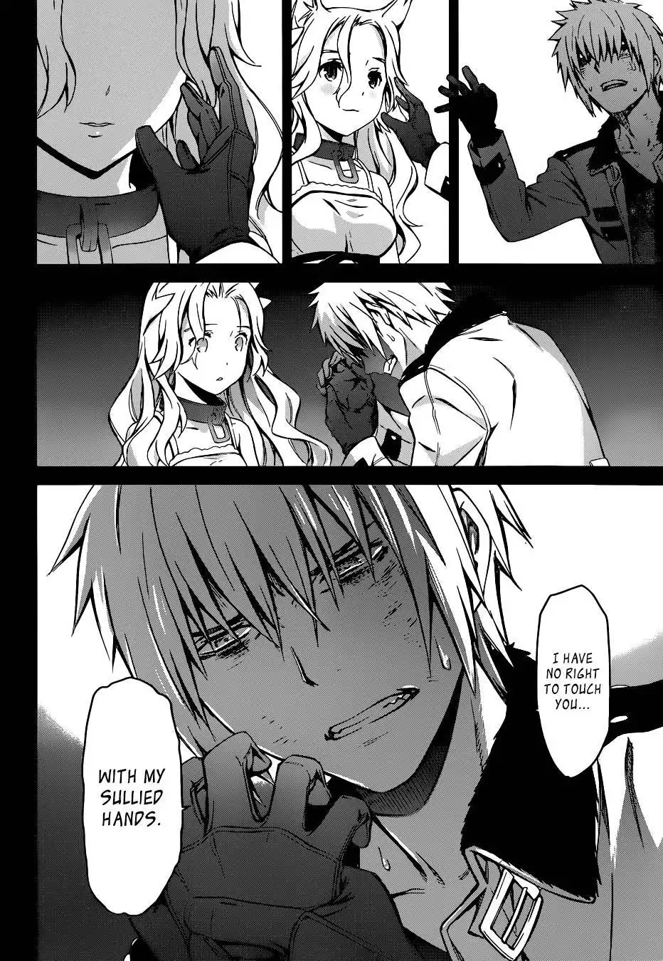 World Embryo Chapter 91 24